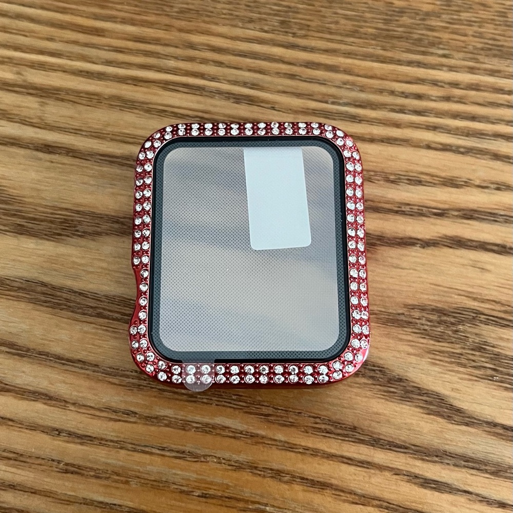 💖Surface 42mm case compatible with Apple Watch Series 1, 2, 3. NWT.